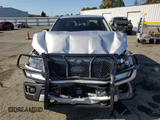2019 Ford Ranger XL with VIN 1FTER4EH2KLA27669, listed as a Copart auction lot 49649515 with 64,056 mi miles and Salvage Title. Bid and sale history available at DreamBid. Image 5.