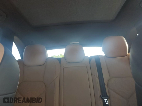 2014 Porsche Cayenne Diesel with VIN WP1AF2A23ELA49051, listed as a Copart auction lot 63105015 with 145,894 mi miles and Salvage title. Bid and sale history available at DreamBid. Image 10.