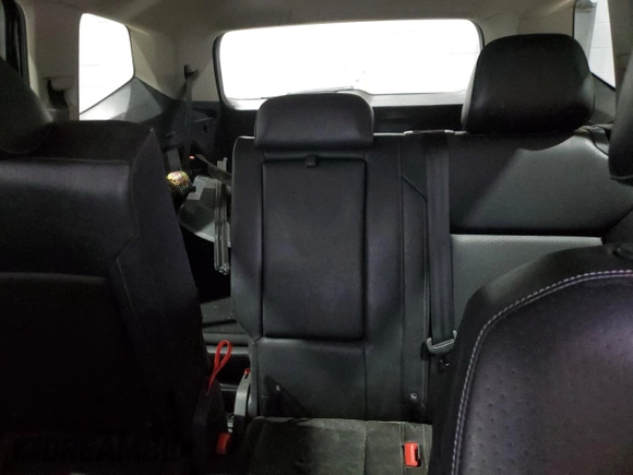2018 Volkswagen Atlas SE z VIN 1V2LR2CA0JC507272, wystawiony jako Copart lot #53871775 z przebiegiem 108 197 mil mil oraz Szkoda całkowita • Salvage title. Historia ofert i sprzedaży dostępna na DreamBid. Obrazek 10.