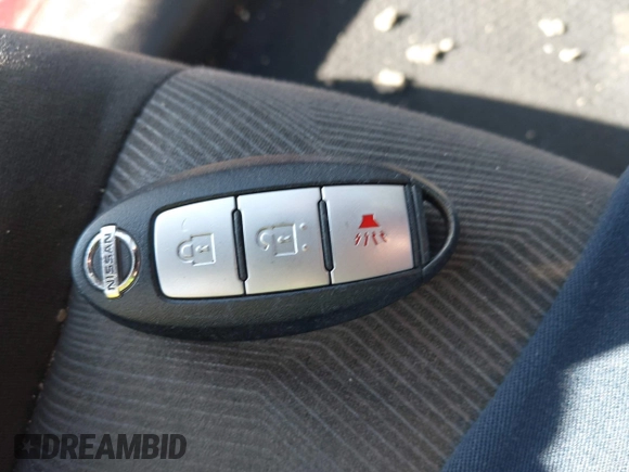2016 Nissan Rogue SL with VIN KNMAT2MV3GP699140, listed as a IAAI auction lot 41430911 with 129,015 mi miles and . Bid and sale history available at DreamBid. Image 11.