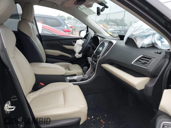 2020 Subaru Ascent Limited z VIN 4S4WMAPD4L3480605, wystawiony jako IAAI lot #42497524 z przebiegiem 71 241 mil mil oraz . Historia ofert i sprzedaży dostępna na DreamBid. Obrazek 5.
