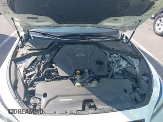 2020 Infiniti Q50 Luxe с VIN JN1EV7AP8LM205514, выставлен на аукционе IAAI как лот 40316574 с пробегом 60 989 миль миль и . История ставок и продаж доступна на DreamBid. Изображение 10.