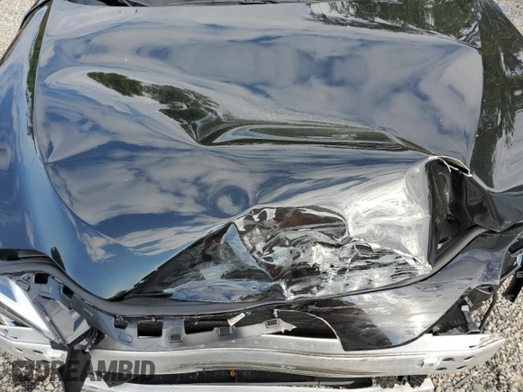 2024 Lexus NX 350 Premium с VIN 2T2GGCEZ0RC041388, выставлен на аукционе Copart как лот 53429865 с пробегом 6 699 миль миль и Списание • Salvage title. История ставок и продаж доступна на DreamBid. Изображение 13.