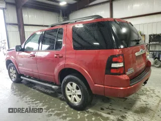 2007 Ford Explorer XLT z VIN 1FMEU73E87UB10917, wystawiony jako Copart lot #59261015 z przebiegiem 198 187 mil mil oraz Szkoda całkowita • Salvage title. Historia ofert i sprzedaży dostępna na DreamBid. Obrazek 2.