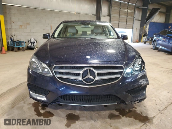 2016 Mercedes-Benz E 350 Luxury z VIN WDDHF8JB6GB269172, wystawiony jako Copart lot #58509995 z przebiegiem 197 840 mil mil oraz Szkoda całkowita • Salvage title. Historia ofert i sprzedaży dostępna na DreamBid. Obrazek 5.