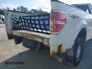 2014 Ford F-150 XL с VIN 1FTMF1EM8EKF10898, выставлен на аукционе IAAI как лот 42414454 с пробегом 66 791 миль миль и . История ставок и продаж доступна на DreamBid. Изображение 6.
