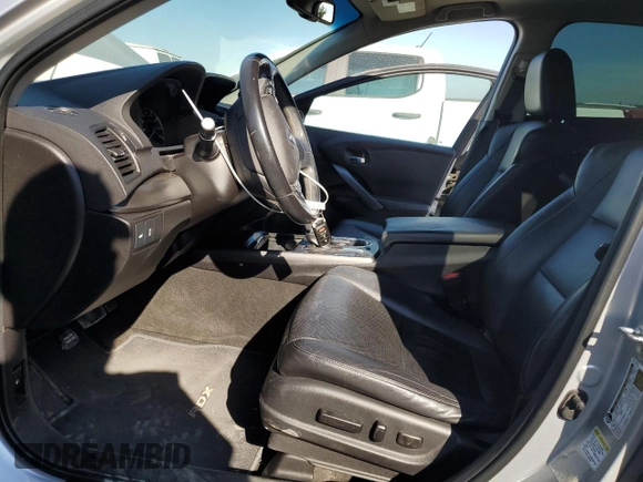 2013 Acura RDX Technology with VIN 5J8TB3H5XDL007942, listed as a Copart auction lot 72569314 with 123,593 mi miles and Salvage Title. Bid and sale history available at DreamBid. Image 7.