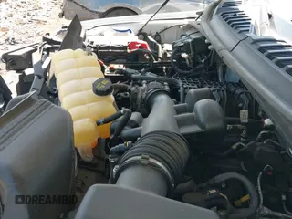 2018 Ford F-150 XL with VIN 1FTEX1CB5JKF29695, listed as a IAAI auction lot 43152755 with 126,516 mi miles and . Bid and sale history available at DreamBid. Image 19.