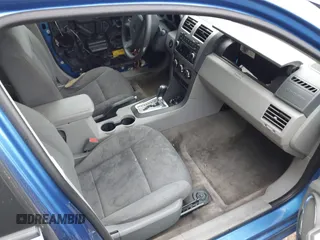 2008 Dodge Avenger SXT with VIN 1B3LC56R48N684509, listed as a IAAI auction lot 42119980 with 248,556 mi miles and . Bid and sale history available at DreamBid. Image 5.