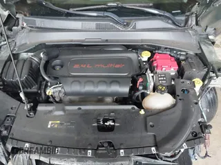 2021 Jeep Compass Sport с VIN 3C4NJDAB8MT591231, выставлен на аукционе IAAI как лот 42206506 с пробегом 69 976 миль миль и . История ставок и продаж доступна на DreamBid. Изображение 10.