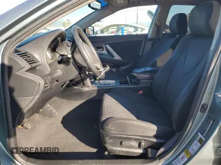 2009 Toyota Camry with VIN 4T1BE46K79U830194, listed as a Copart auction lot 46558695 with 160,862 mi miles and Salvage Title. Bid and sale history available at DreamBid. Image 7.
