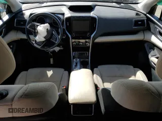 2021 Subaru Ascent Premium with VIN 4S4WMAFDXM3470857, listed as a Copart auction lot 47126815 with 74,584 mi miles and Salvage Title. Bid and sale history available at carsss.com. Image 8.