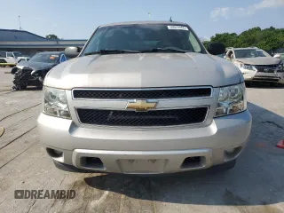 2007 Chevrolet Tahoe LS with VIN 1GNFC13C97J313072, listed as a Copart auction lot 59025465 with 219,567 mi miles and Clean title. Bid and sale history available at DreamBid. Image 5.
