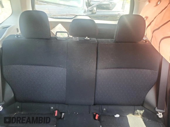 2018 Subaru Forester with VIN JF2SJEBC3JH424769, listed as a Copart auction lot 60532085 with 80,079 mi miles and Salvage title. Bid and sale history available at DreamBid. Image 10.