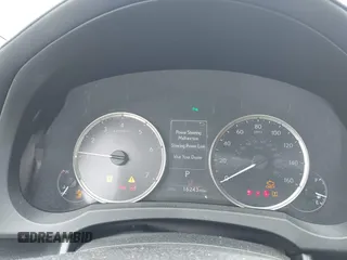 2022 Lexus RC 350 z VIN JTHDZ5BC3N5026483, wystawiony jako IAAI lot #42361490 z przebiegiem 16 243 mil mil oraz . Historia ofert i sprzedaży dostępna na DreamBid. Obrazek 7.