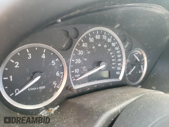 2006 Saab 9-3 z VIN YS3FD49Y461029169, wystawiony jako Copart lot #43793095 z przebiegiem Nie podano mil oraz Szkoda całkowita • Salvage title. Historia ofert i sprzedaży dostępna na DreamBid. Obrazek 9.