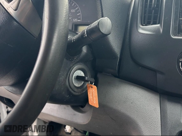 2019 Nissan NV200 SV z VIN 3N6CM0KNOKK712124, wystawiony jako IAAI lot #42763984 z przebiegiem 148 499 mil mil oraz . Historia ofert i sprzedaży dostępna na DreamBid. Obrazek 11.