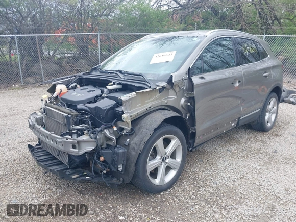 2017 Lincoln MKC Premiere with VIN 5LMCJ1C93HUL27435, listed as a IAAI auction lot 42016623 with 77,701 mi miles and . Bid and sale history available at DreamBid. Image 21.