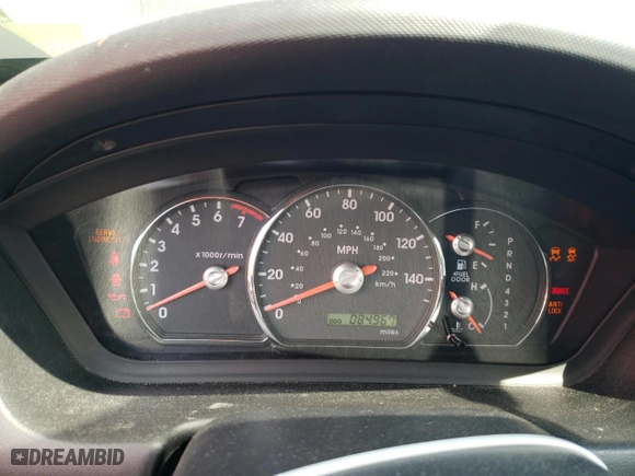 2012 Mitsubishi Galant ES with VIN 4A32B3FF4CE014973, listed as a Copart auction lot 69513464 with 84,967 mi miles and Salvage Title. Bid and sale history available at carsss.com. Image 9.
