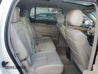 2012 Lincoln MKT EcoBoost with VIN 2LMHJ5AT5CBL51902, listed as a Copart auction lot 79424894 with 130,387 mi miles and Salvage Title. Bid and sale history available at DreamBid. Image 11.