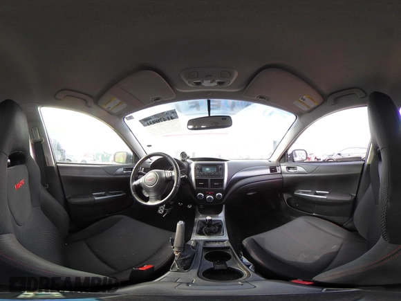 2014 Subaru WRX WRX with VIN JF1GV7E60EG007489, listed as a IAAI auction lot 41470931 with 107,906 mi miles and . Bid and sale history available at DreamBid. Image 18.