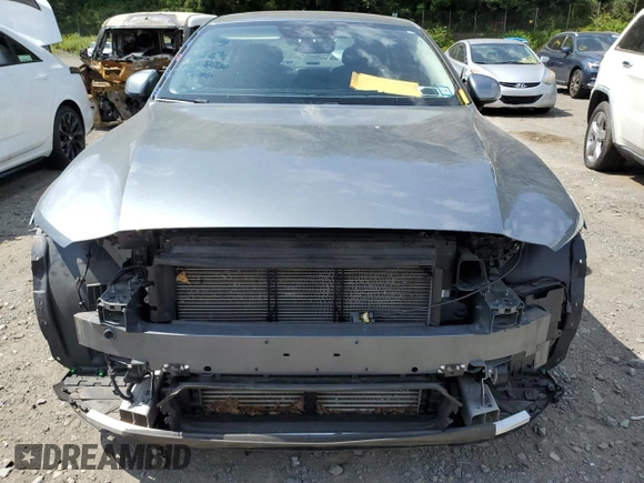 2019 Volvo S60 Momentum with VIN 7JR102FK8KG012918, listed as a Copart auction lot 67651554 with 44,784 mi miles and Salvage Title. Bid and sale history available at carsss.com. Image 5.