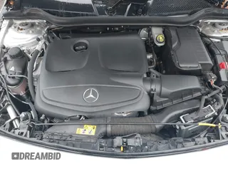 2019 Mercedes-Benz CLA 250 with VIN WDDSJ4EB6KN722477, listed as a IAAI auction lot 41377046 with 74,969 mi miles and . Bid and sale history available at DreamBid. Image 10.
