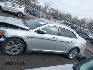 2011 Ford Taurus Limited with VIN 1FAHP2FW0BG185270, listed as a IAAI auction lot 41669460 with 173,484 mi miles and . Bid and sale history available at carsss.com. Image 13.