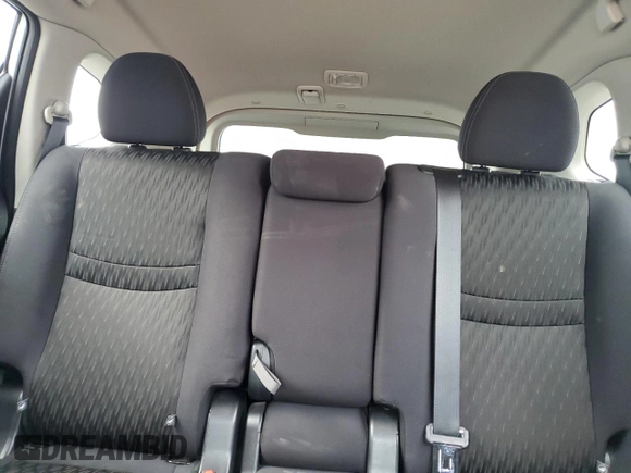 2019 Nissan Rogue SV with VIN 5N1AT2MT5KC765696, listed as a Copart auction lot 54714575 with 155,946 mi miles and Salvage Title. Bid and sale history available at DreamBid. Image 10.