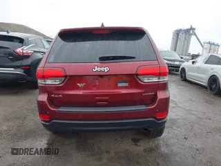 2020 Jeep Grand Cherokee North with VIN 1C4RJFAG1LC211424, listed as a IAAI auction lot 42430446 with 68,910 mi miles and . Bid and sale history available at DreamBid. Image 16.