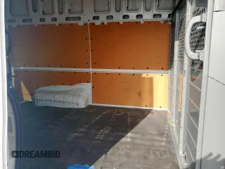 2021 Nissan NV Cargo SV z VIN 1N6BF0LY0MN802188, wystawiony jako Copart lot #49993645 z przebiegiem 161 274 mil mil oraz Szkoda całkowita • Salvage title. Historia ofert i sprzedaży dostępna na DreamBid. Obrazek 10.