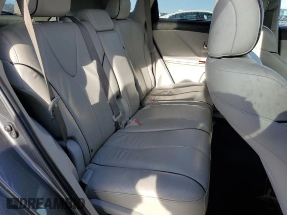 2009 Toyota Venza with VIN 4T3BK11A29U010151, listed as a Copart auction lot 50218175 with 149,778 mi miles and Salvage Title. Bid and sale history available at carsss.com. Image 11.