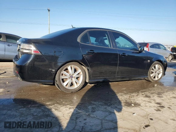 2008 Saab 9-3 Aero z VIN YS3FH41UX81131544, wystawiony jako Copart lot #86124784 z przebiegiem 153 668 mil mil oraz Szkoda całkowita • Salvage title. Historia ofert i sprzedaży dostępna na DreamBid. Obrazek 3.