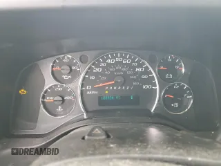2011 Chevrolet Express Cargo with VIN 1GCSGAFX4B1169708, listed as a Copart auction lot 85508664 with 188,934 mi miles and Salvage title. Bid and sale history available at DreamBid. Image 9.