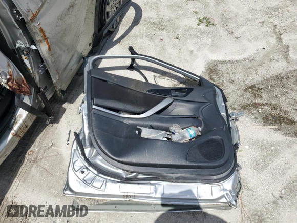 2019 Mitsubishi Eclipse Cross ES with VIN JA4AT3AA7KZ029248, listed as a Copart auction lot 63052915 with Not provided miles and Salvage title. Bid and sale history available at DreamBid. Image 12.