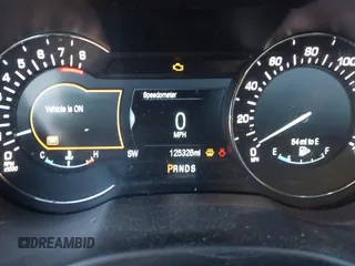 2017 Lincoln MKC Reserve with VIN 5LMTJ3DHXHUL03246, listed as a IAAI auction lot 41300071 with 125,326 mi miles. Bid and sale history available at carsss.com. Image 15.