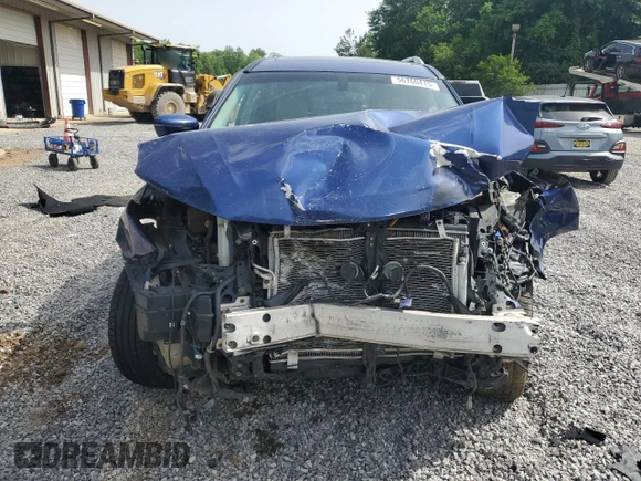 2018 Nissan Pathfinder Platinum z VIN 5N1DR2MN8JC669962, wystawiony jako Copart lot #56760475 z przebiegiem Nie podano mil oraz Szkoda całkowita • Salvage title. Historia ofert i sprzedaży dostępna na DreamBid. Obrazek 5.