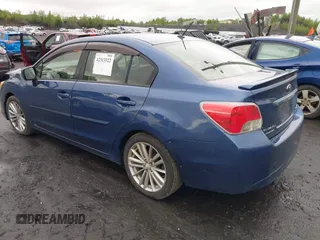 2013 Subaru Impreza Premium z VIN JF1GJAD65DH020760, wystawiony jako IAAI lot #42313322 z przebiegiem 123 822 mil mil oraz . Historia ofert i sprzedaży dostępna na DreamBid. Obrazek 3.