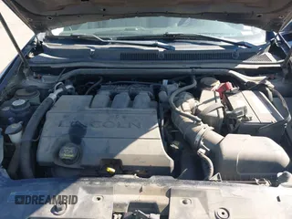2009 Lincoln MKS with VIN 1LNHM94R79G624057, listed as a IAAI auction lot 42245738 with 156,641 mi miles and . Bid and sale history available at DreamBid. Image 10.