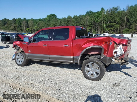 2020 Ford F-150 XL z VIN 1FTEW1E41LFC29018, wystawiony jako Copart lot #57862985 z przebiegiem 106 479 mil mil oraz Szkoda całkowita • Salvage title. Historia ofert i sprzedaży dostępna na DreamBid. Obrazek 2.