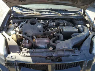 2011 Nissan Sentra SE-R z VIN 3N1BB6AP6BL708974, wystawiony jako Copart lot #42222005 z przebiegiem 180 346 mil mil oraz Szkoda całkowita • Salvage title. Historia ofert i sprzedaży dostępna na DreamBid. Obrazek 11.