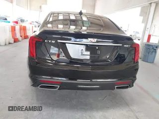 2021 Cadillac CT5 Luxury с VIN 1G6DM5RK9M0146087, выставлен на аукционе IAAI как лот 42567880 с пробегом 51 776 миль миль и . История ставок и продаж доступна на DreamBid. Изображение 16.