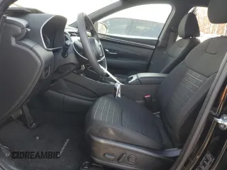2024 Hyundai Santa Cruz SEL z VIN 5NTJBDDE9RH125320, wystawiony jako Copart lot #47638075 z przebiegiem 7 539 mil mil oraz Szkoda całkowita • Salvage title. Historia ofert i sprzedaży dostępna na DreamBid. Obrazek 7.