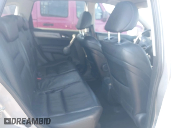 2008 Honda CR-V EX-L with VIN 5J6RE48738L026226, listed as a IAAI auction lot 42028897 with 237,938 mi miles. Bid and sale history available at carsss.com. Image 8.