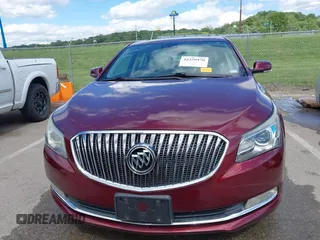 2015 Buick LaCrosse Premium I with VIN 1G4GD5G36FF123352, listed as a IAAI auction lot 42320470 with 124,358 mi miles and . Bid and sale history available at DreamBid. Image 12.
