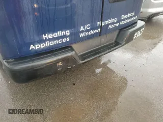 2015 Chevrolet Express Cargo with VIN 1GCWGFCF0F1248728, listed as a IAAI auction lot 42561489 with 263,640 mi miles and . Bid and sale history available at DreamBid. Image 17.