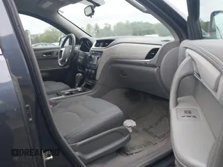 2013 Chevrolet Traverse LT with VIN 1GNKVGKD5DJ130012, listed as a IAAI auction lot 41909148 with 169,485 mi miles and . Bid and sale history available at DreamBid. Image 5.