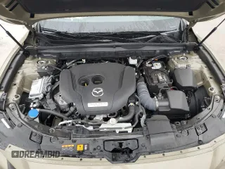 2024 Mazda CX-50 Premium Plus z VIN 7MMVABEY8RN163265, wystawiony jako Copart lot #44845075 z przebiegiem 9 999 mil mil oraz Szkoda całkowita • Salvage title. Historia ofert i sprzedaży dostępna na DreamBid. Obrazek 14.