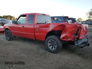 1999 Ford Ranger XL with VIN 1FTYR14C7XPA00551, listed as a Copart auction lot 79319814 with 294,635 mi miles and Salvage title. Bid and sale history available at DreamBid. Image 2.