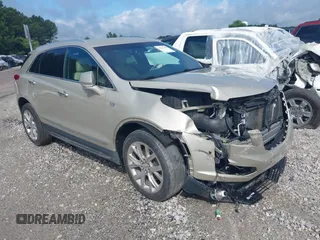 2017 Cadillac XT5 FWD с VIN 1GYKNARS4HZ179102, выставлен на аукционе IAAI как лот 42336447 с пробегом 88 744 миль миль и . История ставок и продаж доступна на DreamBid. Изображение 1.